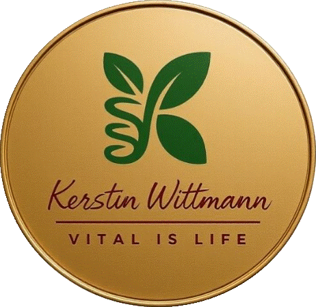 Vital Is Life Logo